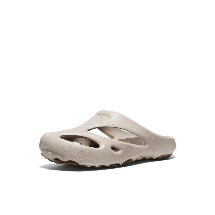 Mens Shanti Clog Plaza TaupeCanteen