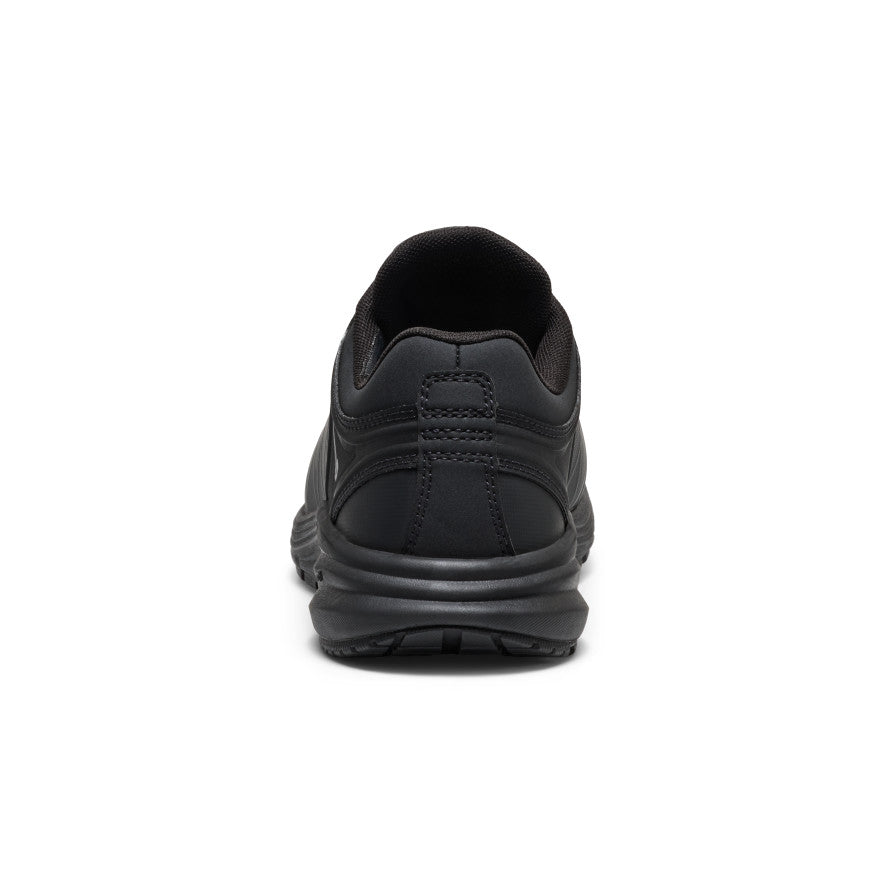 Womens Vista Energy XT Work Sneaker INT MET Carbon Toe BlackMagnet