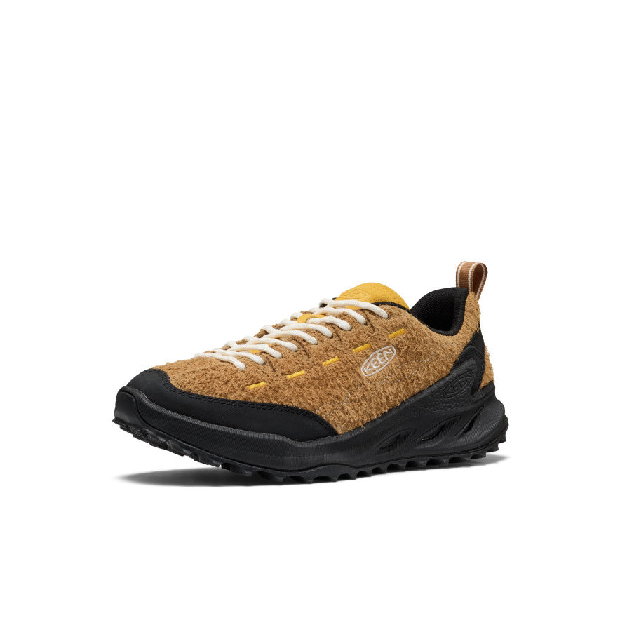 Womens Jasper Zionic Sneaker ChipmunkSymphonic Sunset