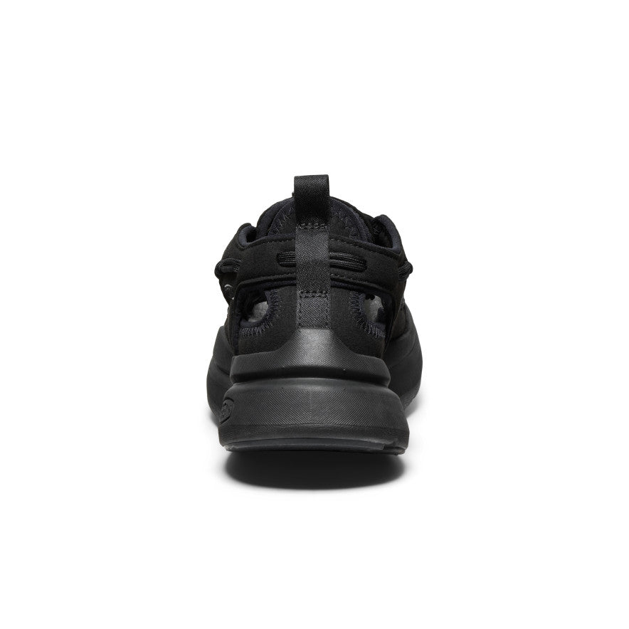 Womens UNEEK WK Sneaker BlackBlack