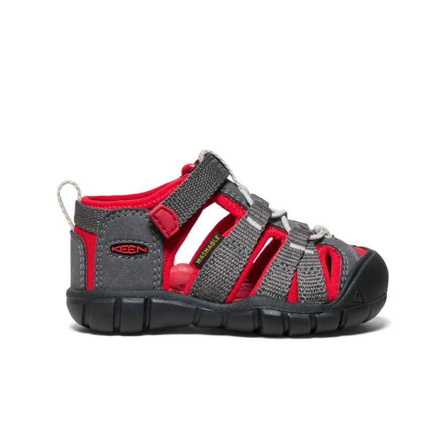 Toddlers Seacamp II CNX MagnetRed Carpet