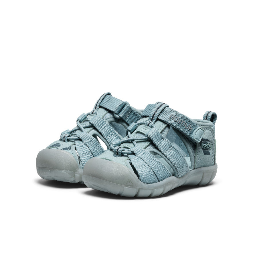 Toddlers Seacamp II CNX namuk Sandal Ice Blue