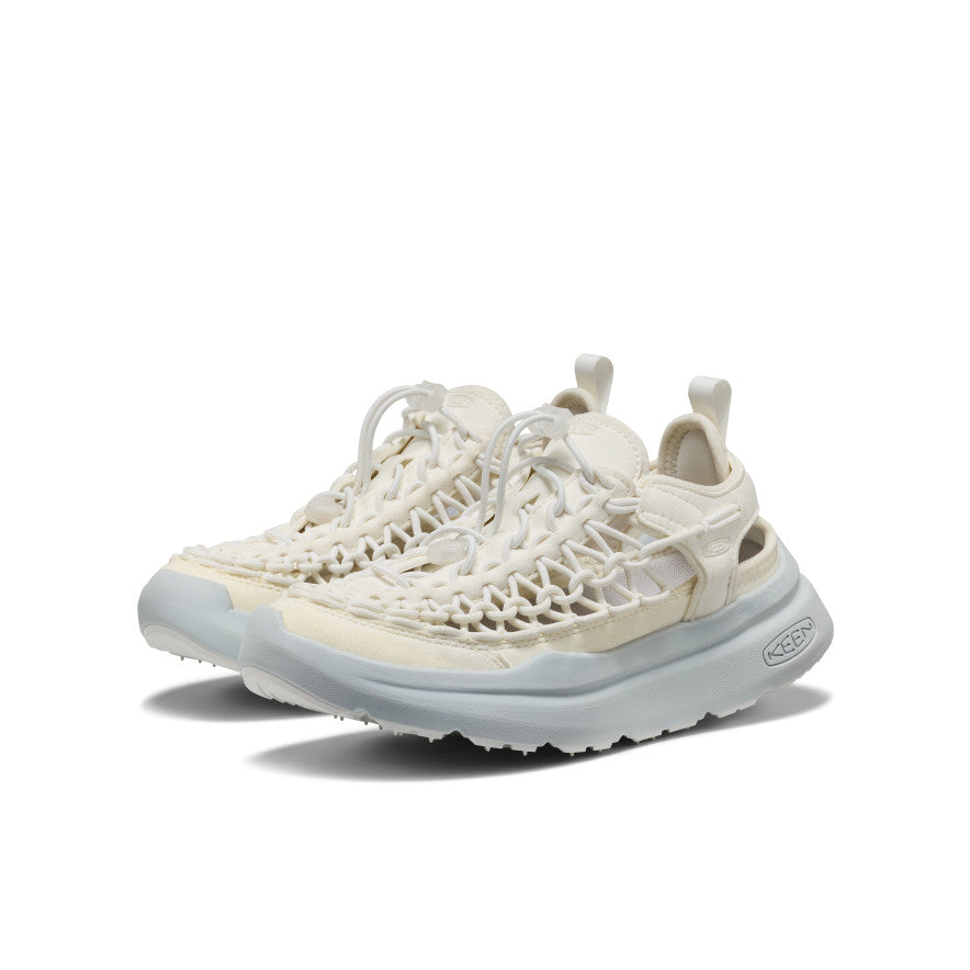 Womens UNEEK WK Sneaker Star WhiteBallad Blue
