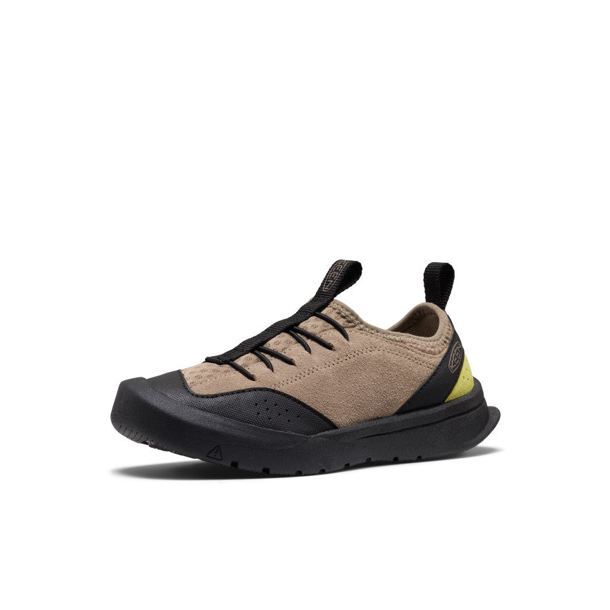 Big Kids Jasper III Sneaker BrindleEvening Primrose