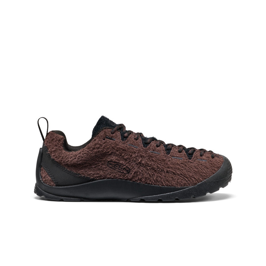 Womens Jasper Sneaker JavaBlack