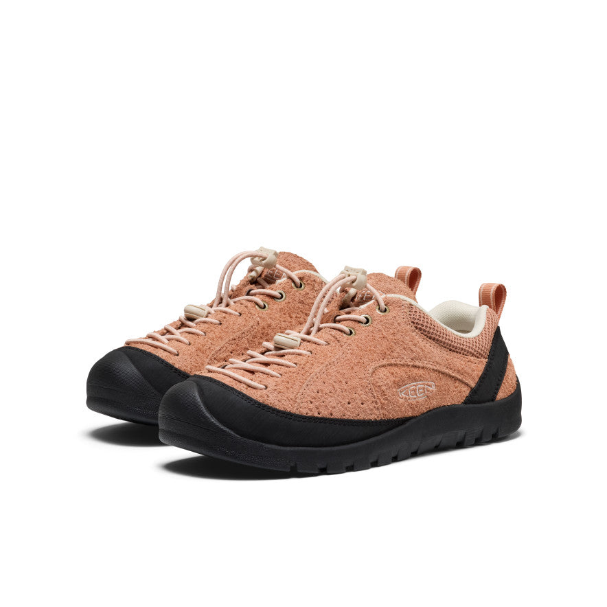 Womens Jasper Rocks Sneaker CorkCameo Rose