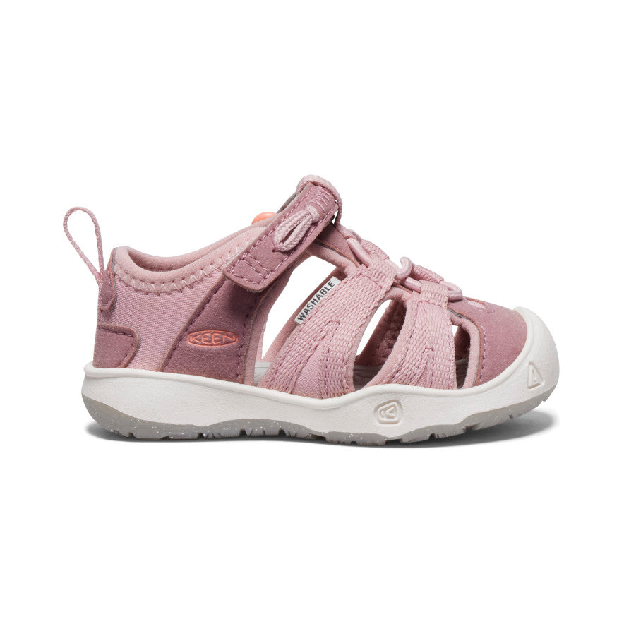 Toddlers Moxie Sandal Nostalgia RosePapaya Punch