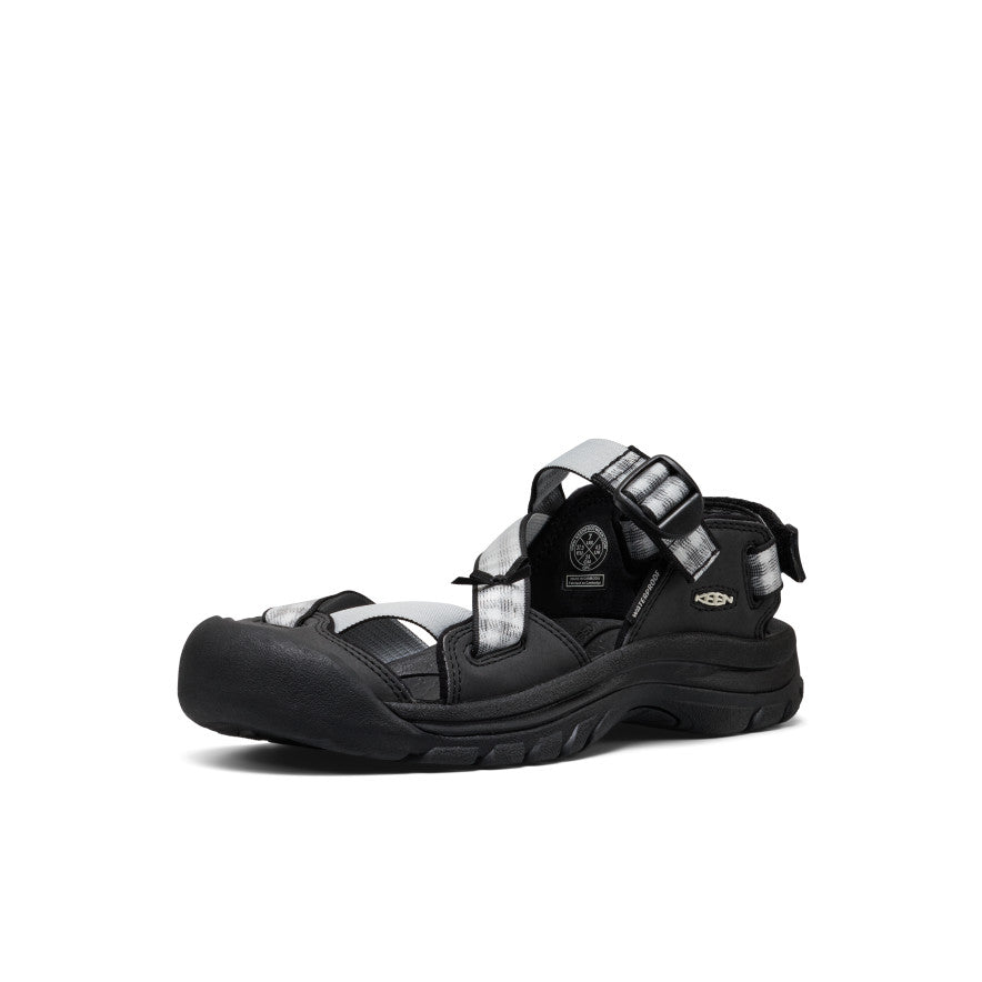 Womens Zerraport II Sandal Gingham