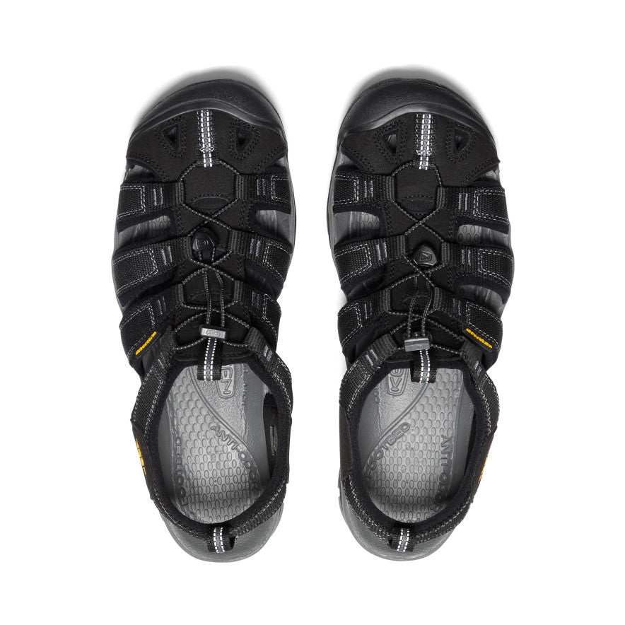 Mens Clearwater CNX BlackGargoyle