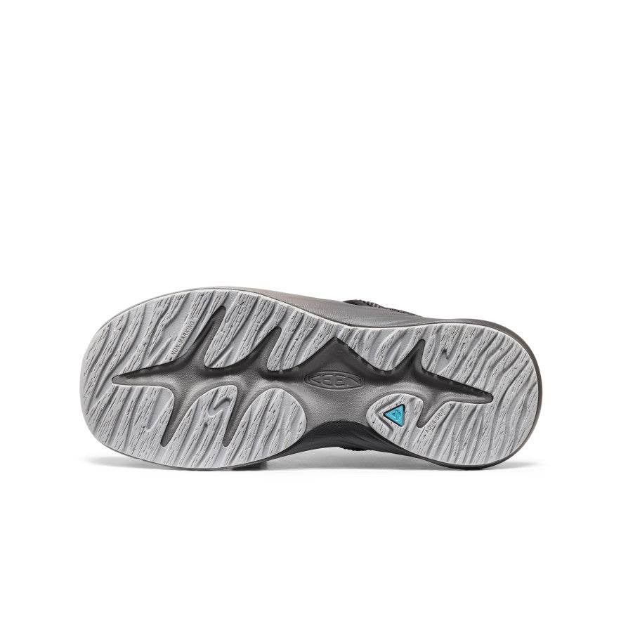 Womens Whisper Lite Sandal BlackMagnet