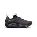 Mens Roam Trail Running Shoe BlackBlack