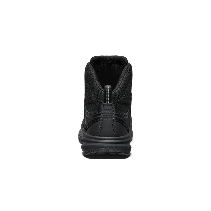 Womens Vista Energy Mid ESD Carbon Toe BlackBlack