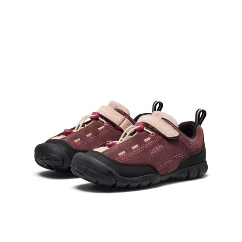Big Kids Jasper II HuckleberryCameo Rose