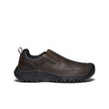 Mens Targhee III Wide Slip-On Dark EarthMulch