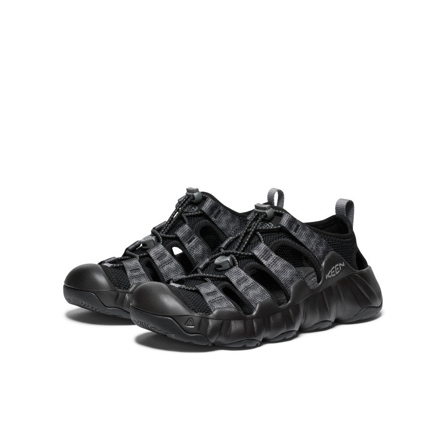Womens Hyperport H2 Sandal BlackSteel Grey