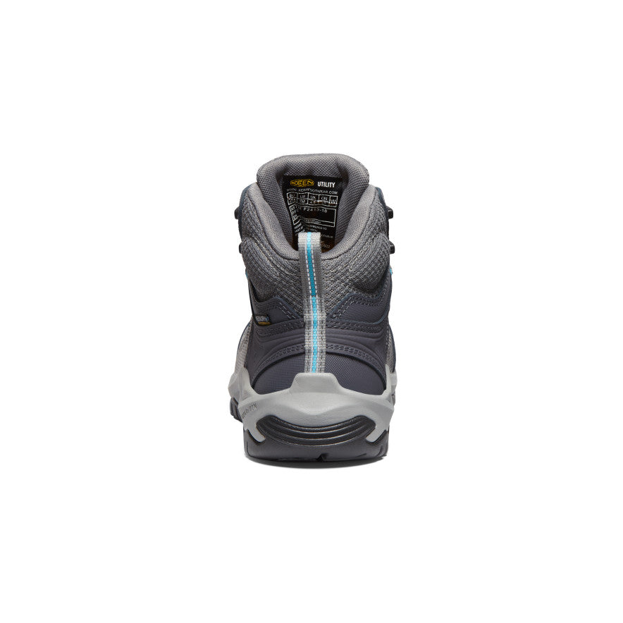 Womens Reno Waterproof Mid Carbon Toe MagnetIpanema
