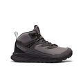 Mens Hightrail Polar Waterproof Hiking Boot Steel GreyMagnet