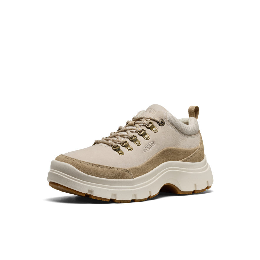 Womens Kosa Oxford BirchSafari