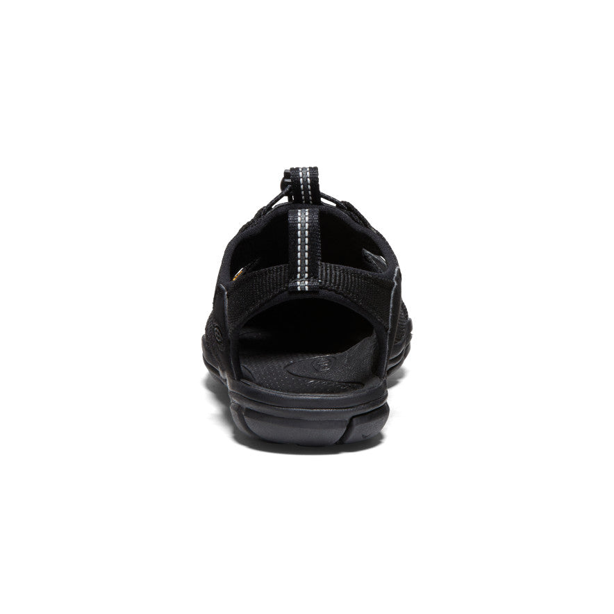 Womens Clearwater CNX Sandal BlackBlack
