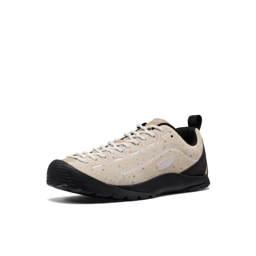 Womens Jasper Sneaker BirchMulti