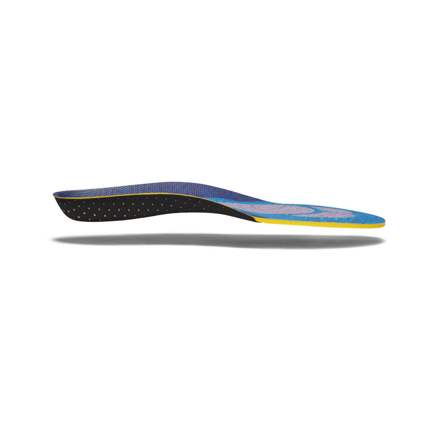 Womens Outdoor K-10 Replacement Insole Ocean Blue