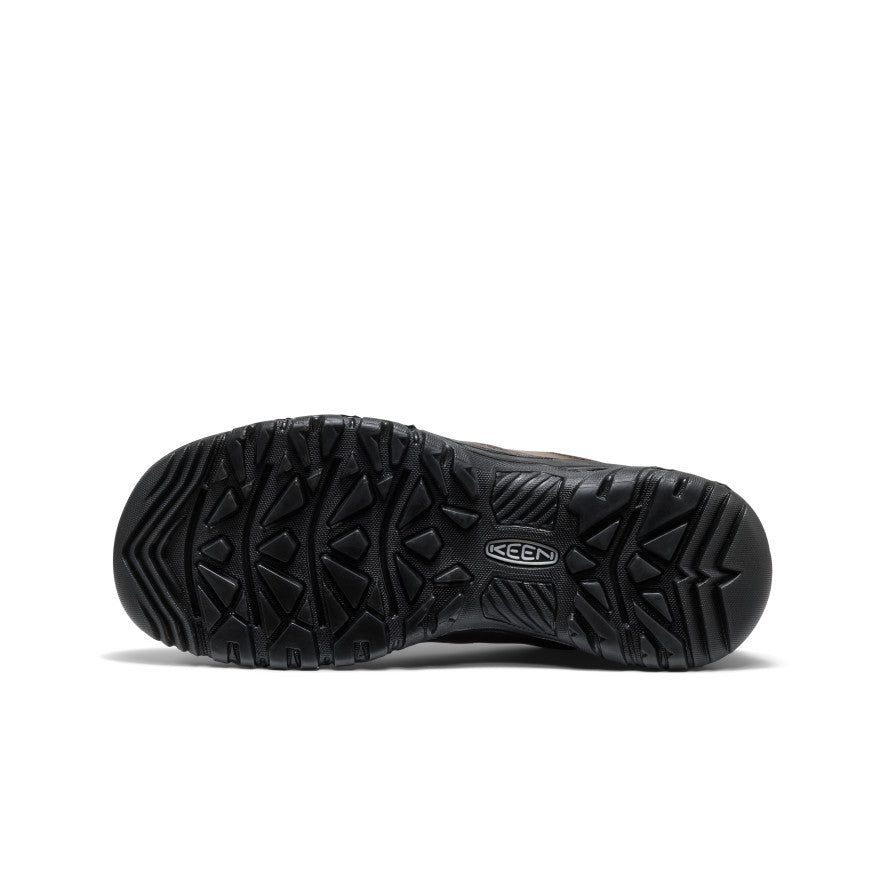 Mens Targhee IV Slip-On JavaBlack