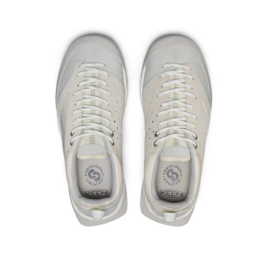 Womens Jasper III Sneaker VaporStar White