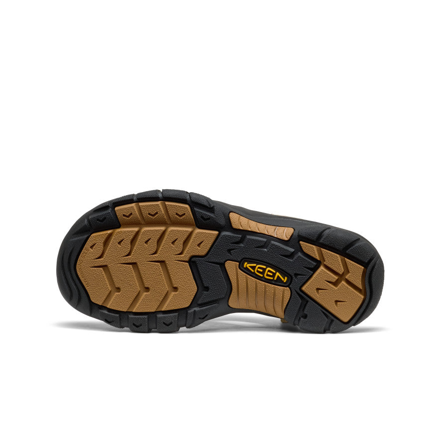Womens Newport Retro Sandal x Gramicci Gramicci Hemp