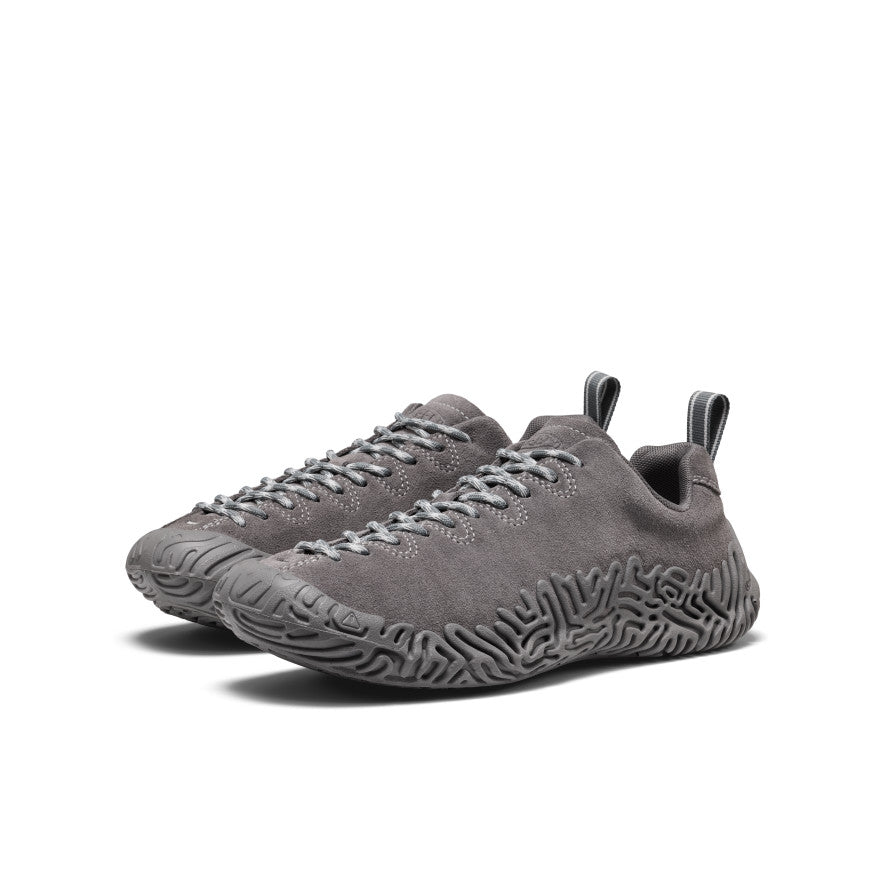 Mens Jasper Merko Sneaker Steel GreyVapor