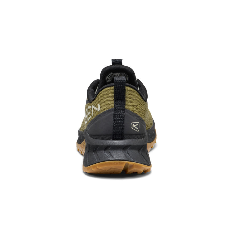 Mens Versacore Speed Shoe Martini OliveAbbey Stone