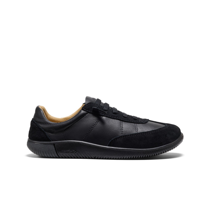 Mens KNX T-Toe Sneaker BlackBlack