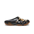 Mens Yogui Arts Clog x DEAD DYE Ddye15