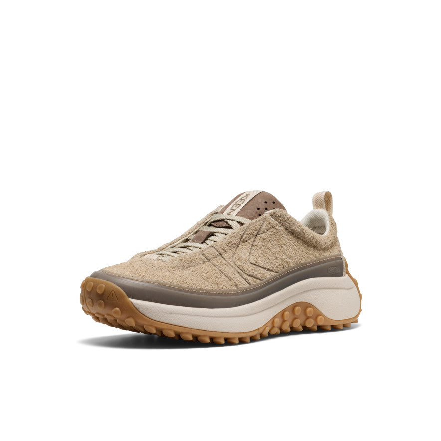 Womens KS Mino Sneaker SafariBirch