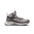Womens Hightrail Polar Waterproof Hiking Boot AlloySteel Grey