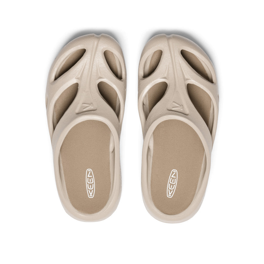 Womens Shanti Clog Plaza TaupeTimberwolf