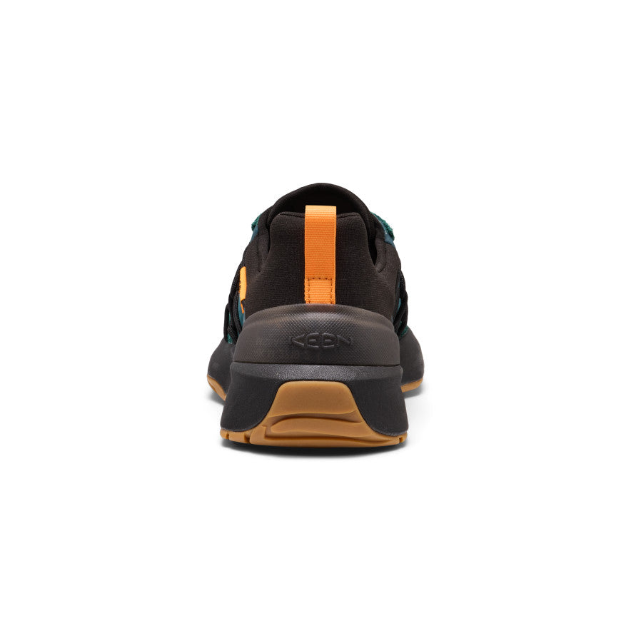 Mens UNEEK Trekker Sneaker MediterraneaRooibos Tea