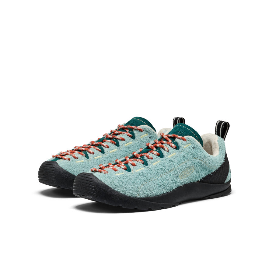 Womens Jasper Sneaker AquiferMediterranea