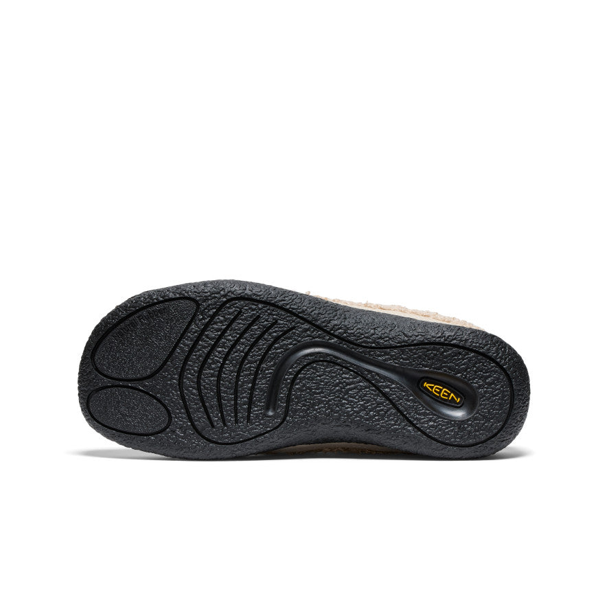 Womens Howser III Slide Plaza TaupeBlack