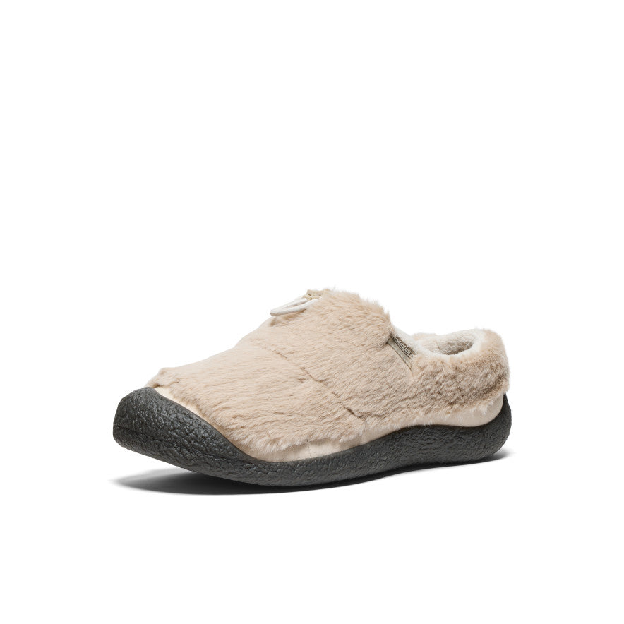 Womens Howser III Slide Silver LiningCanteen