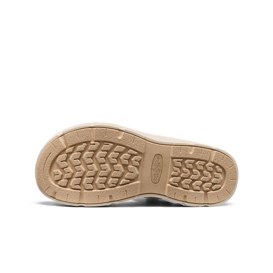 Womens Elle Mila Backstrap Sandal KEEN Maple