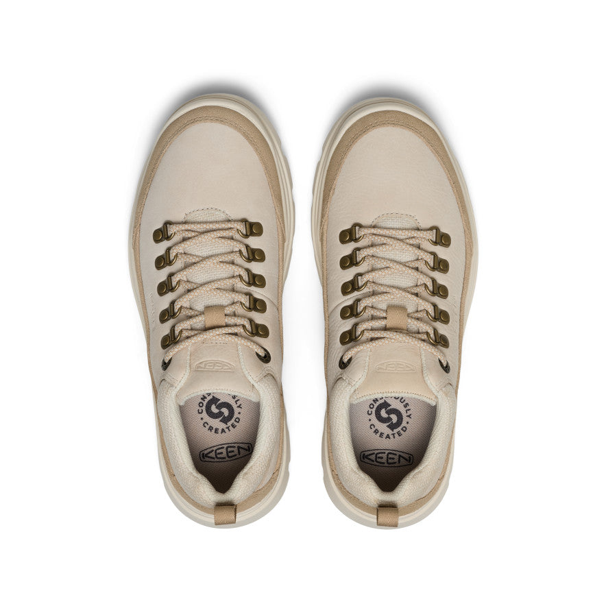 Womens Kosa Oxford BirchSafari