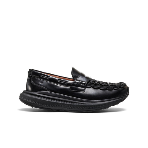 All Gender UNEEK Loafer WK Black