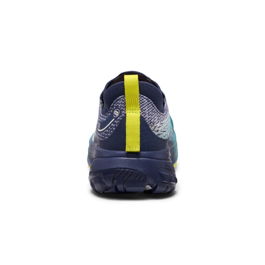 Mens Seek Trail Running Shoe BalticEvening Primrose