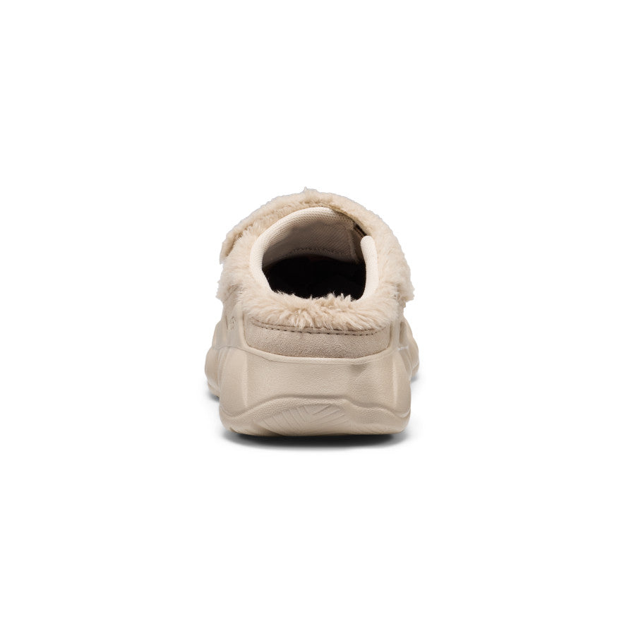 Big Kids Hypowser Wrap Shoe Plaza TaupeBirch