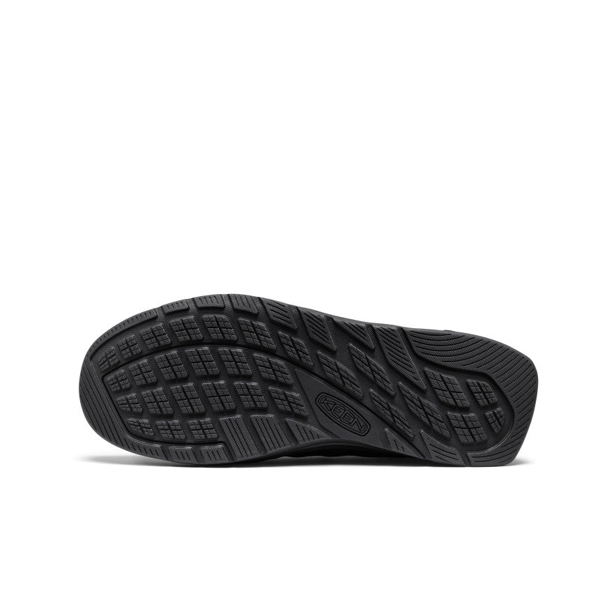 Mens Jasper III Sneaker BlackBlack