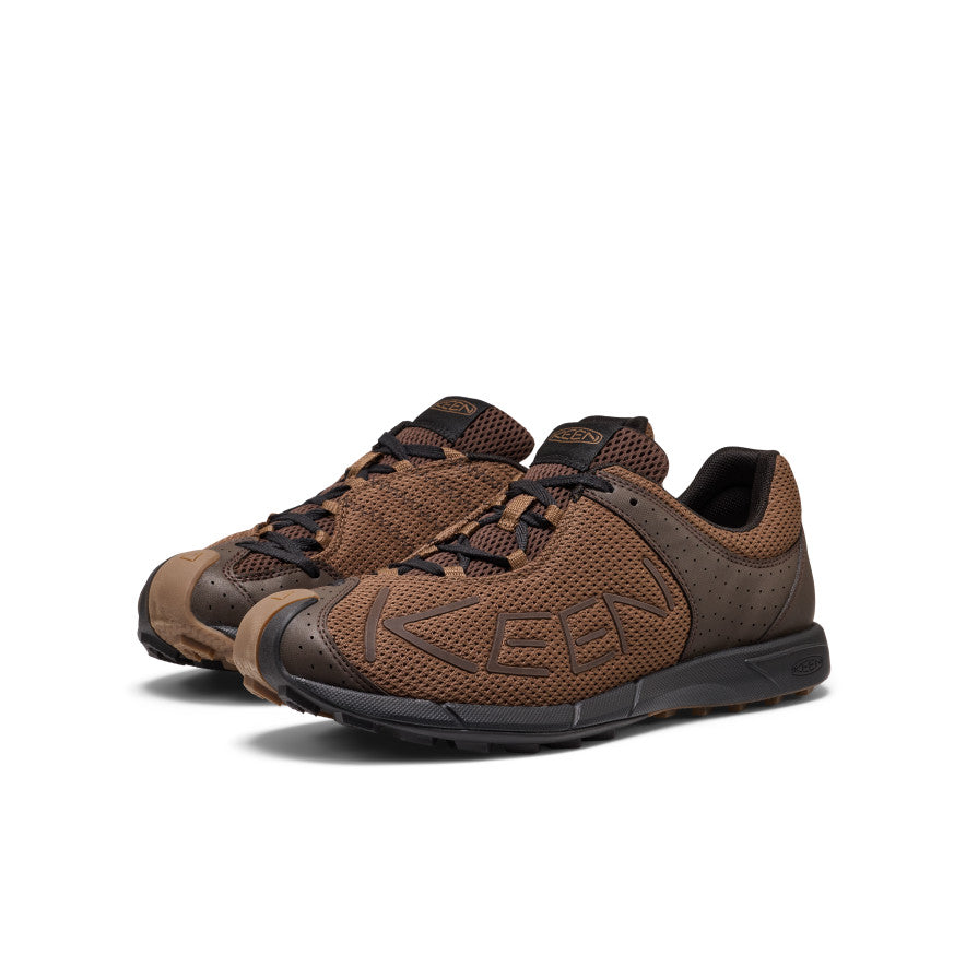 Mens A86 Sneaker Triple Earth
