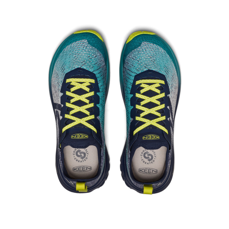 Mens Seek Trail Running Shoe BalticEvening Primrose