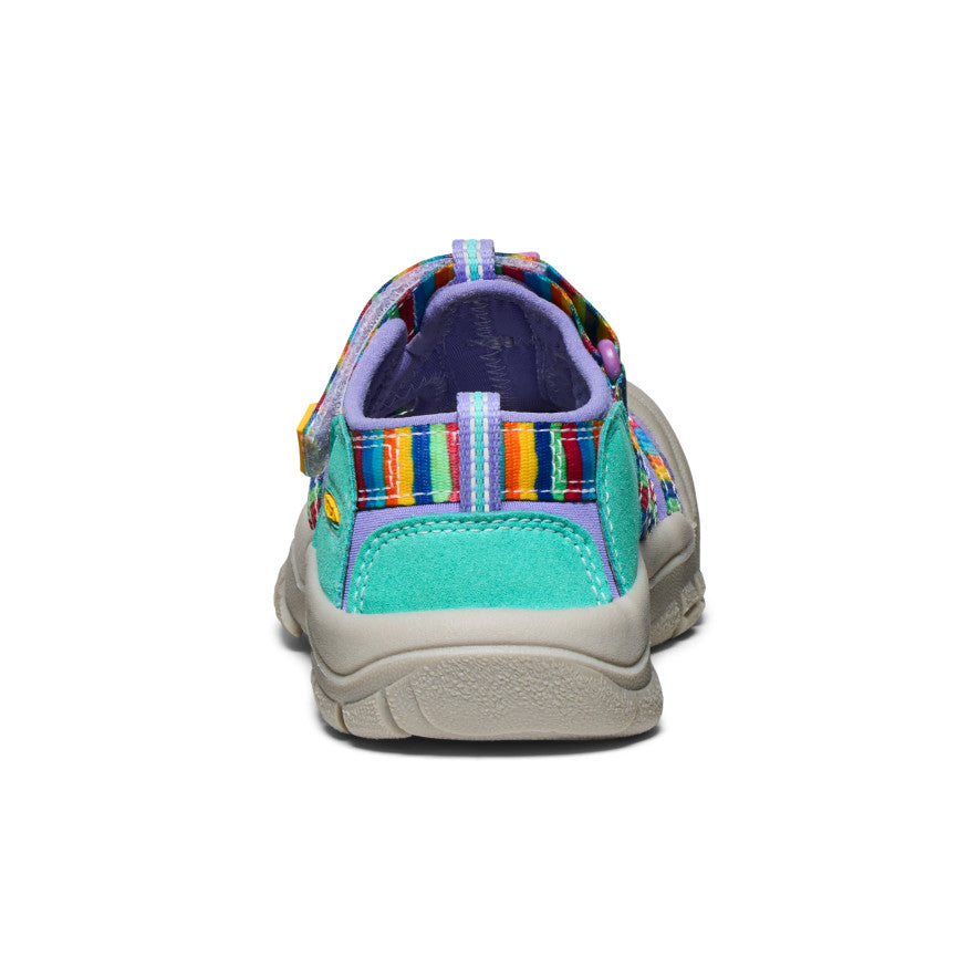 Little Kids Newport H2 Sandal x Iro To Ikiru Wo Tukuru Fuku Iro To Ikiru Wo Tukuru Fuku