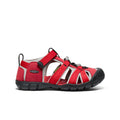 Big Kids Seacamp II CNX Ribbon RedAlloy