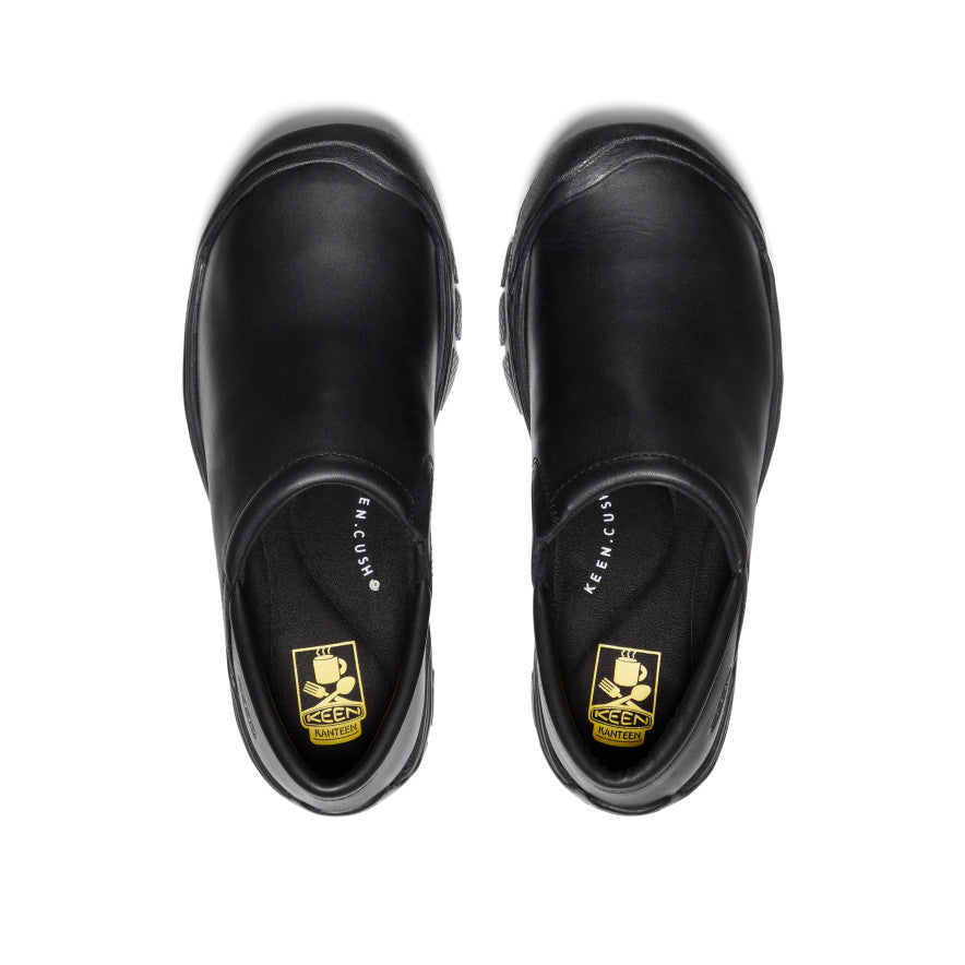 Mens PTC Slip-On II Black